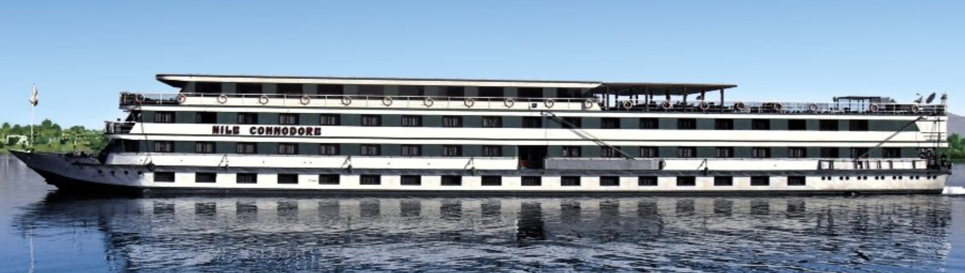 MS Nile Commodore